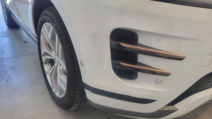 Zdjęcie przedmiotu: RANGE ROVER Evoque 2.0 D200 mHEV R-Dynamic SE