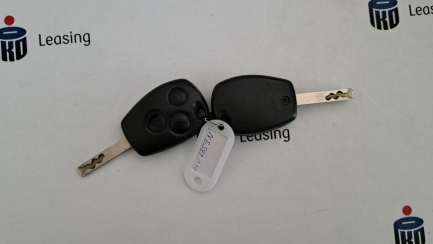 Zdjęcie przedmiotu: Opel Movano 2.3 CDTI L3H2 E6 3.5t