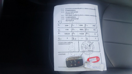 Zdjęcie przedmiotu: Range Rover Evoque 15-19 2.0TD4 SE aut