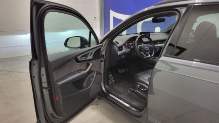 Zdjęcie przedmiotu: Audi Q7 50 TDI Quattro Tiptr.
