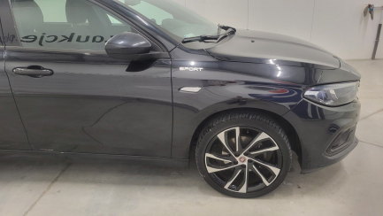Zdjęcie przedmiotu: Fiat Tipo 1.0 T3 City Life