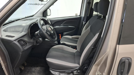 Zdjęcie przedmiotu: Fiat Doblo Cargo 1.6 M-jet E6d-F 2.5t Dynamic