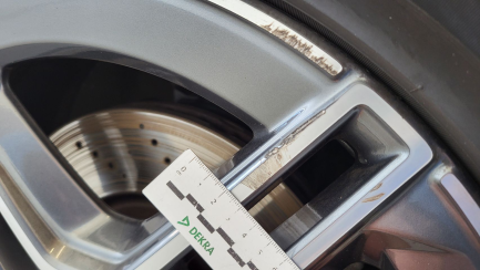 Zdjęcie przedmiotu: Mercedes-benz GLA 200 AMG Line