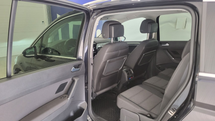 Zdjęcie przedmiotu: Volkswagen Touran 2.0 TDI BMT Comfortline