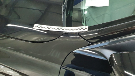 Zdjęcie przedmiotu: MERCEDES C 220 d 4MATIC 9G-TRONIC