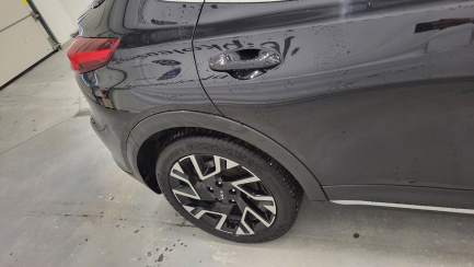 Zdjęcie przedmiotu: Kia XCeed 1.5 T-GDI L DCT