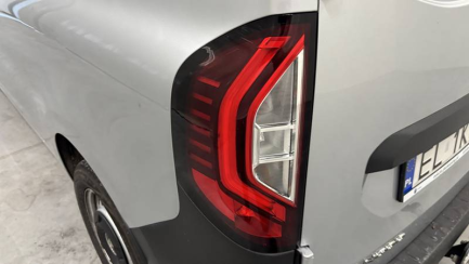 Zdjęcie przedmiotu: Renault Kangoo IV Van 1.5 Blue dCi E6d/e 2.3t L2 Extra