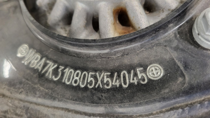 Zdjęcie przedmiotu: BMW 118i M Sport aut