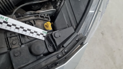 Zdjęcie przedmiotu: Ford Focus 1.0 EcoBoost Connected