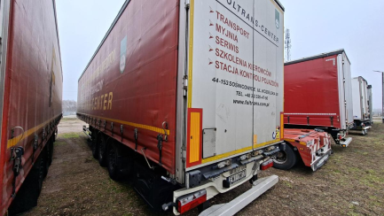 Zdjęcie przedmiotu: WIELTON NS3K Skrzyniowa