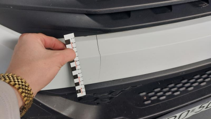 Zdjęcie przedmiotu: Iveco DAILY E6 3.5t