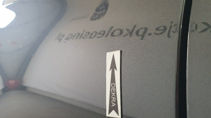 Zdjęcie przedmiotu: Mercedes-benz E 400 Coupe [C 207] 13-16