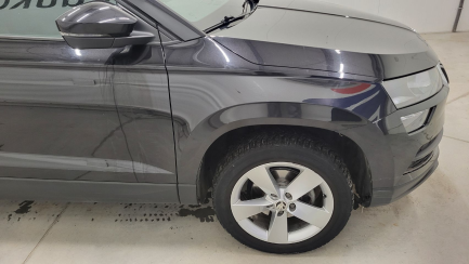 Zdjęcie przedmiotu: Skoda Karoq 1.5 TSI ACT GPF 4x2 Ambition DSG