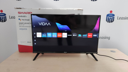 HISENSE 32A4K 32" LED TV