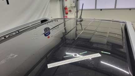 Zdjęcie przedmiotu: Ford Ranger 2.0 EcoBlue Bi-Turbo 4x4 DC Wildtrak aut