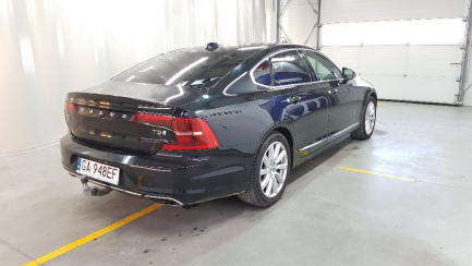 Zdjęcie przedmiotu: Volvo S90 sedan