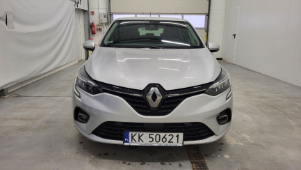 Zdjęcie przedmiotu: Renault Clio 1.0 TCe Zen LPG