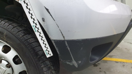 Zdjęcie przedmiotu: Dacia Duster Combi