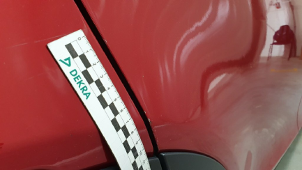 Zdjęcie przedmiotu: LAND ROVER Discovery SUV