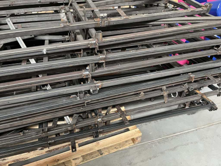 Zdjęcie przedmiotu: Nany's indoor playground