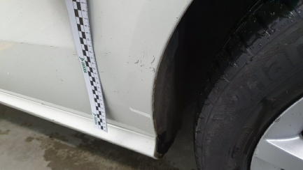 Zdjęcie przedmiotu: Mercedes-benz B 180 (CDI) d 7G-DCT Style B Klasa [246] 14-18