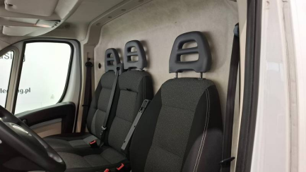 Zdjęcie przedmiotu: Fiat Ducato 2.3 M-jet E6 3.3t L3H2