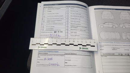 Zdjęcie przedmiotu: Volkswagen Passat 2.0 TDI BMT Comfortline