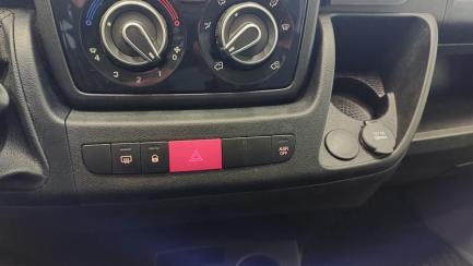 Zdjęcie przedmiotu: Fiat Ducato MAXI L4H3 2.3 M-jet MR`16 E6d 3.5t