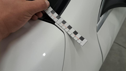 Zdjęcie przedmiotu: Mercedes-benz GLC 220 d 4Matic Oświadczenie o utracie DR