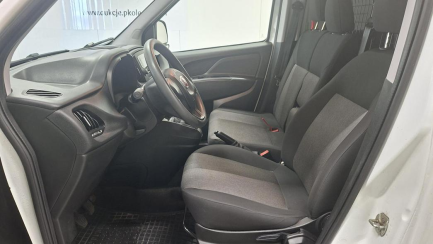 Zdjęcie przedmiotu: Fiat Doblo Cargo 1.6 M-jet E6d-F 2.5t SX