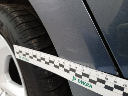 Zdjęcie przedmiotu: Renault Megane IV 1.3 TCe FAP Life