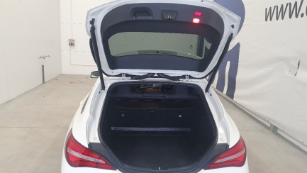 Zdjęcie przedmiotu: Mercedes-benz Cla Shooting Brake 250 4-Matic AMG Line