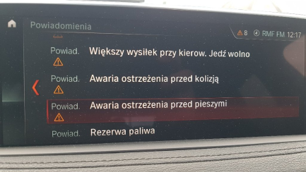 Zdjęcie przedmiotu: Bmw X6 xDrive40d