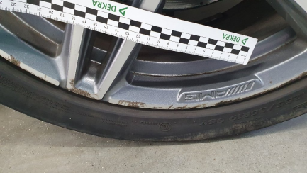 Zdjęcie przedmiotu: Mercedes-benz E220 d 4-Matic 9G-TRONIC