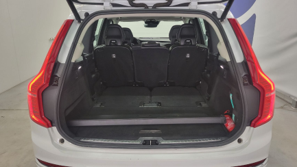 Zdjęcie przedmiotu: Volvo XC90 D5 AWD Inscription 7os