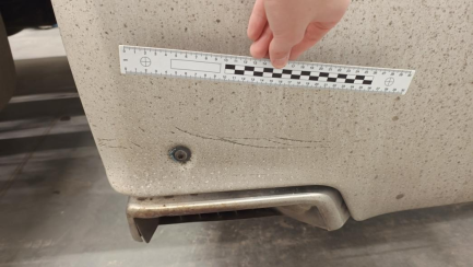 Zdjęcie przedmiotu: DAF XF FT Space Cab 480 E6 21.0t