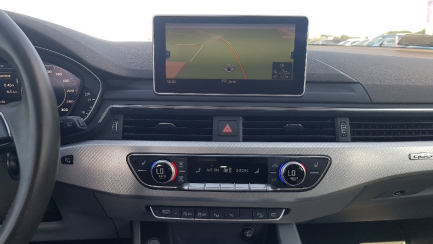 Zdjęcie przedmiotu: Audi A4 Allroad 2.0 TDI Quattro S tronic