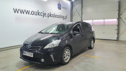Zdjęcie przedmiotu: Toyota Prius 1.8 HSD Premium