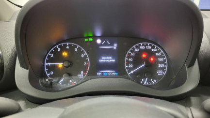 Zdjęcie przedmiotu: Toyota Yaris 1.5 Comfort