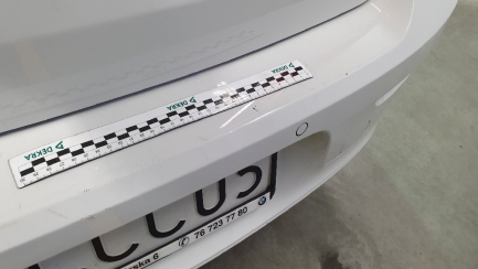 Zdjęcie przedmiotu: Bmw Seria-1 Hatchback