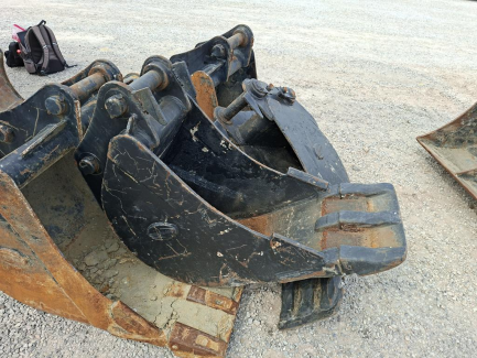 Zdjęcie przedmiotu: Midikoparka JCB 86C-2
