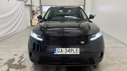 Zdjęcie przedmiotu: Land Rover Range Rover Velar 2.0 Si4 S