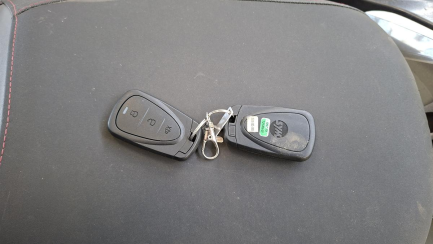 Zdjęcie przedmiotu: SYM Jet X 125