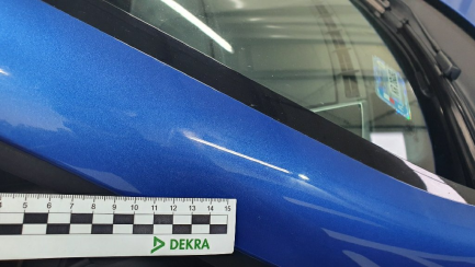 Zdjęcie przedmiotu: Porsche Panamera TURBO