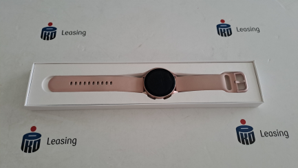Zdjęcie przedmiotu: Smartwatch Samsung Galaxy Watch Active 2 Aluminium 40mm Rose Gold