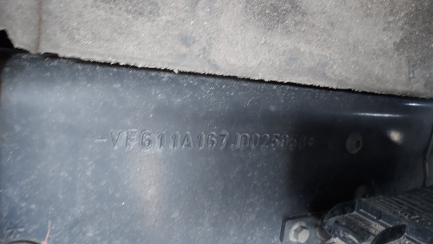 Zdjęcie przedmiotu: Renault T 460 E6 18.0t 4x2 X-LOW Night & Day