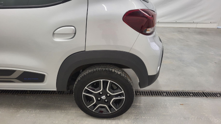 Zdjęcie przedmiotu: Dacia Spring 27.4kWh Essential