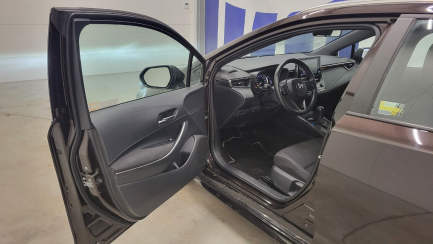 Zdjęcie przedmiotu: Toyota Corolla TS Kombi 1.8 Hybrid GPF Comfort