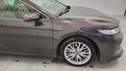 Zdjęcie przedmiotu: Toyota Camry 2.5 Hybrid Executive CVT Oświadczenie o utracie DR