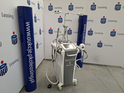 Zdjęcie przedmiotu: Urządzenie kosmetyczne Beijing Anchorfree Technology Co. MIMARI MAGNIFICO II PREMIUM